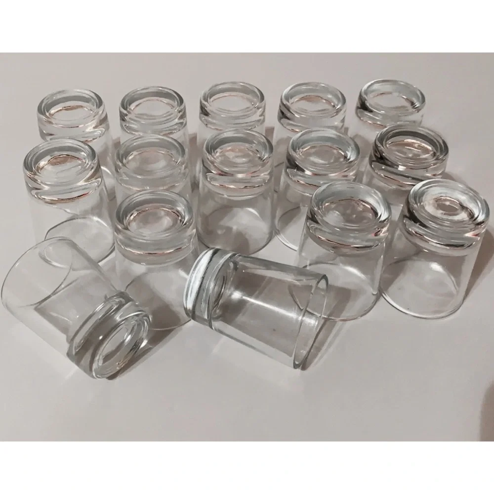 15 Shot Glass